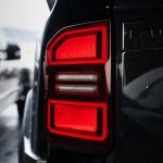 Installation Guide for 2024+ Toyota Land Cruiser (LC250) Alpharex Tail Lights