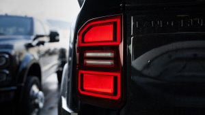 Installation Guide for 2024+ Toyota Land Cruiser (LC250) Alpharex Tail Lights